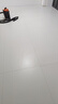添可【价保618】极客蒸汽2.0【380℃高温蒸汽源28KPa吸力110min续航】0缠毛蒸汽洗地机洗拖一体机器人 实拍图