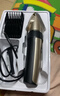 志高（CHIGO）电动理发器推子电推剪家用成人儿童婴儿剃头理发器电推子剃头刀理发神器自理发器理发工具全套礼物 实拍图