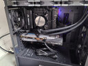 利民（thermalright）Frozen Magic 360冰封幻境 一体式水冷散热器 C12风扇 支持 多平台 ARGB冷头 FM360 实拍图