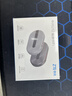 中兴随身wifi6移动免插卡支持5G/4G设备无线网卡便携随行车载网络热点无限全国通用流量2025新款U12灰 实拍图