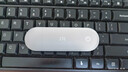中兴（ZTE）F40 5G RedCap随身wifi6免插卡/轻量化5G移动wifi/无线网便携式路由器热点车载笔记本电脑上网流量 实拍图