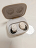 拜雅（beyerdynamic）拜亚动力AMIRON200/300 阿米罗200/300 蓝牙主动降噪耳机真无线入耳式无线苹果耳机ows开放式hifi 阿米罗 300奶油白【推荐】 实拍图