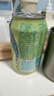 屈臣氏（Watsons）莫吉托味苏打水饮料0脂低糖低卡调酒含汽气泡水330mL*24罐整箱 实拍图
