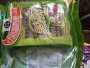 美好时光原味海苔4.5g*6袋27g即食寿司海苔 六一儿童节休闲解馋小零食礼物 实拍图