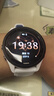 佳明（GARMIN）FR265心率跑步户外运动智能手表生日礼物Forerunner265月光白 实拍图