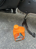REPSOL 威爽竞酷全合成踏板摩托车机油本田/铃木等踏板适用10W-30 MB 1L 实拍图