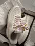 耐克NIKE女子空军一号情人节限定款 AF1 运动鞋IQ4937-161白36 实拍图