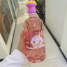 恒大冰泉长白山宝宝水婴儿水矿泉水儿童饮用水泡奶粉天然低钠 1L*12瓶整箱 实拍图