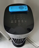 美的（Midea）【语音智能】家用空调扇冷风扇 负离子净化静音落地冷风机水冷塔扇冷气扇 强力制冷小空调ACA10TJR 实拍图