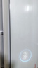 华凌空调【价保618】 神机二代Ultra 1.5匹一级能效 双排铜管挂机KFR-35GW/N8HE1ⅡUltra 实拍图