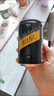 可口可乐（Coca-Cola）怡泉 Schweppes 无糖零卡 苏打水 汽水饮料 200ml*12罐 实拍图