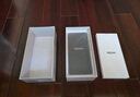 小米 REDMI K80 国家补贴 第三代骁龙 8 6550mAh大电池 澎湃OS 汐月蓝 12GB+512GB 红米5G手机 实拍图