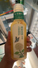 农夫山泉东方树叶茉莉花茶500ml*15瓶无糖茶饮料0糖0脂0卡整箱装 实拍图