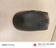 雷蛇（Razer） 毒蝰V3极速版 无线鼠标 电竞游戏鼠标 轻量化鼠标 吃鸡/三角洲打瓦/LOL  Faker冠军推荐 黑色 实拍图