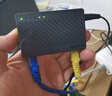 Tenda腾达 5口千兆交换机 4口家用交换器 监控网络网线分线器 分流器 集线器 转换器 小型HUB SG105 实拍图