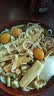富昌黑豆腐竹200g 原浆腐竹黑豆制品火锅食材凉拌 豆制品 素肉凉拌 实拍图
