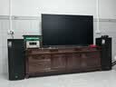 山水（SANSUI）DM-30A 7.1音响功放机 音箱 家庭影院7.1声道AV功放机 4K直通 发烧级HIFI音质智能音箱功放 大功率 实拍图