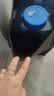 极度空间纯净水桶食品级PC储水桶手提桶装水桶茶水桶不带龙头户外竖方桶20L 实拍图