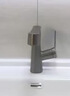 名爵（MEJUE）面盆水龙头 万向升降抽拉式旋转洗脸洗手卫生间冷热龙头Z-012605 实拍图