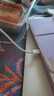 Apple/苹果 60W type-c充电线-1米 usb-c手机数据线 原装旗舰店苹果iphone17/16promax/ipad快充线 实拍图
