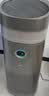 美的（Midea）【甲醛数显净化加湿器一体】价保618空气净化器鼻炎家用除醛烟味异味过敏原空气净化机RX600ProH 实拍图