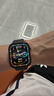 小米（MI）REDMI Watch 6典雅黑 国家补贴 澎湃OS 3 心率血氧监测 红米手表6 小米汽车 送男友送女友 实拍图