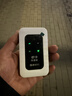 中肃2026随身WiFi无线小宽带家用户外无线路由器上网WiFi6路由器 【顶配版wifi6】八核八通道+网速信号增强 实拍图