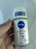 妮维雅（NIVEA）妮维雅抑汗香体腋下止汗露走珠 精华女+活力女（各50ml) 520礼物 实拍图