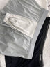 花花公子冰丝内裤男士内裤男生10A级抗菌无痕透气大码平角裤衩春夏 实拍图