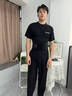 李宁护腰带夏季运动健身腰间盘突出腰肌用劳损久坐跑步硬拉束腰支撑椎 实拍图