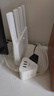 中兴（ZTE）巡天BE3600Pro青云版 2.5G网口千兆无线家用路由器 双频聚合WiFi7 智能游戏加速上网管理  实拍图