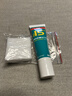 红双喜DHS 无机胶水乒乓球拍胶皮打底用水溶性粘合剂 50ML 实拍图