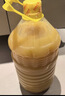 鲁花 【保真花生油】食用油 5S 物理压榨 压榨一级 花生油1L 实拍图