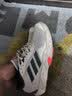 adidas AMPLIMOVE TRAINER M体训爬坡综合训练运动鞋男子阿迪达斯   奇迹矾土棕/青灰/亮红   44 实拍图