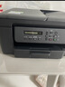兄弟（brother）DCP-T735DW彩色喷墨连供打印机家用 远程打印无线复印扫描自动双面打印机 输稿器配置，T735DW喷墨打印机 【闪电达】官方标配 实拍图