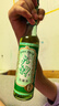 六神【肖战同款】舒缓止痒花露水195ml*1 经典玻璃瓶(清香祛味原香) 实拍图
