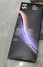 闪魔【AR增透抗反光】适用苹果17Promax钢化iPhone17promax手机膜AR增透全屏防尘无尘仓保护膜2片装 实拍图
