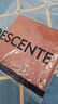 迪桑特（DESCENTE）TRAINING系列男士ACTIVE吸湿速干圆领短袖针织衫 DO-深橘色 2XL (185/104A) 实拍图