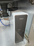 海尔（Haier）净水器鲜活水pro+瞬时1400G6年反渗透RO膜抑菌滤芯触控龙头双出水厨房专用台下母婴直饮净水机R883 实拍图
