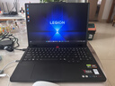 联想拯救者R7000P 电竞游戏笔记本电脑(锐龙9 8940HX 16G 1T RTX5060 2.5K 240Hz 黑) 国家补贴 实拍图