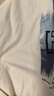JEANSWEST LIFE真维斯纯棉长袖t恤男重磅亲肤圆领内搭潮牌外穿衣服青少年打底衫A 实拍图