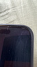 闪魔【AR增透抗反光】适用苹果iPhone Air钢化膜苹果17手机膜AR增透全屏覆盖防尘无尘仓保护膜2片装 实拍图