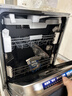 美的（Midea）【万向X6S Max星河版】价保618 洗碗机嵌入式150升以上105℃热风烘干母婴消毒蒸汽单消毒UV杀菌 实拍图
