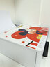 爱普生（EPSON）【6代新品】L1358 墨仓式A4彩色无线单功能家用打印机 家用/办公 AI学习打印机（微信/远程打印） 实拍图