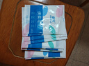 倩挥一次性浴巾毛巾加厚便携式折叠出差户外旅行酒店洗澡30*40cm 绵柔毛巾 10条 实拍图