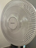 艾美特（AIRMATE）【轻语系列】电风扇安静卧室一级能效落地扇轻音家用直流变频大风力台立式节能遥控全屋驱蚊循环扇 实拍图