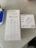 绿联【3C认证】苹果充电器头套装 氮化镓PD20W快充头+Type-C数据线适用iPhone17ProMax/17e/16Plus/15 【PD20W】苹果8-14快充套装-2米 实拍图