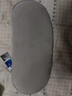 BIMLL汽车腰靠靠垫薄款小腰靠尾椎车载靠枕护腰座椅腰托办公室靠背腰垫 实拍图