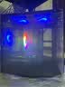 华硕（ASUS）Ultra 245KF/i5 12400F/14600KF+5060主机5060Ti显卡游戏台式组装电脑主机整机DIY组装机ROG全家桶 一：12400F丨华硕RTX5060 组装机 实拍图
