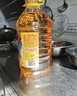 鲁花 食用油 物理压榨 葵花仁油6.18L  实拍图